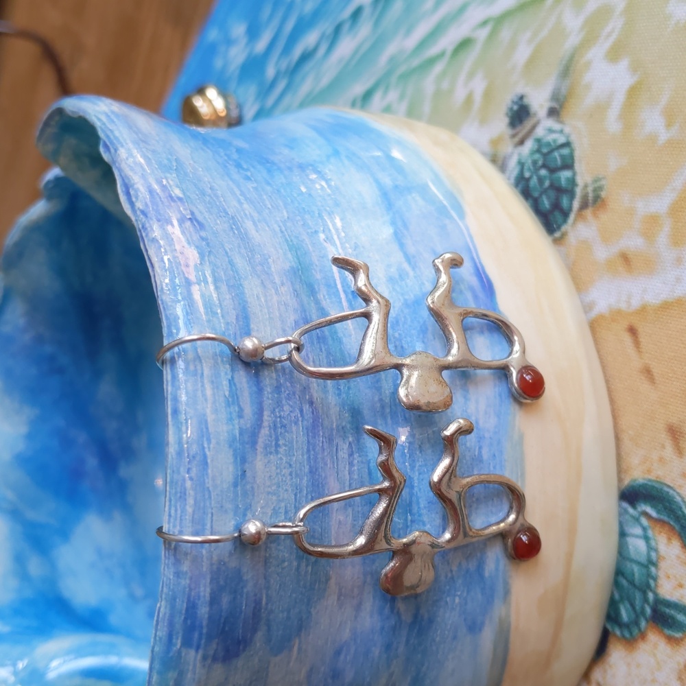 Cool Earrings